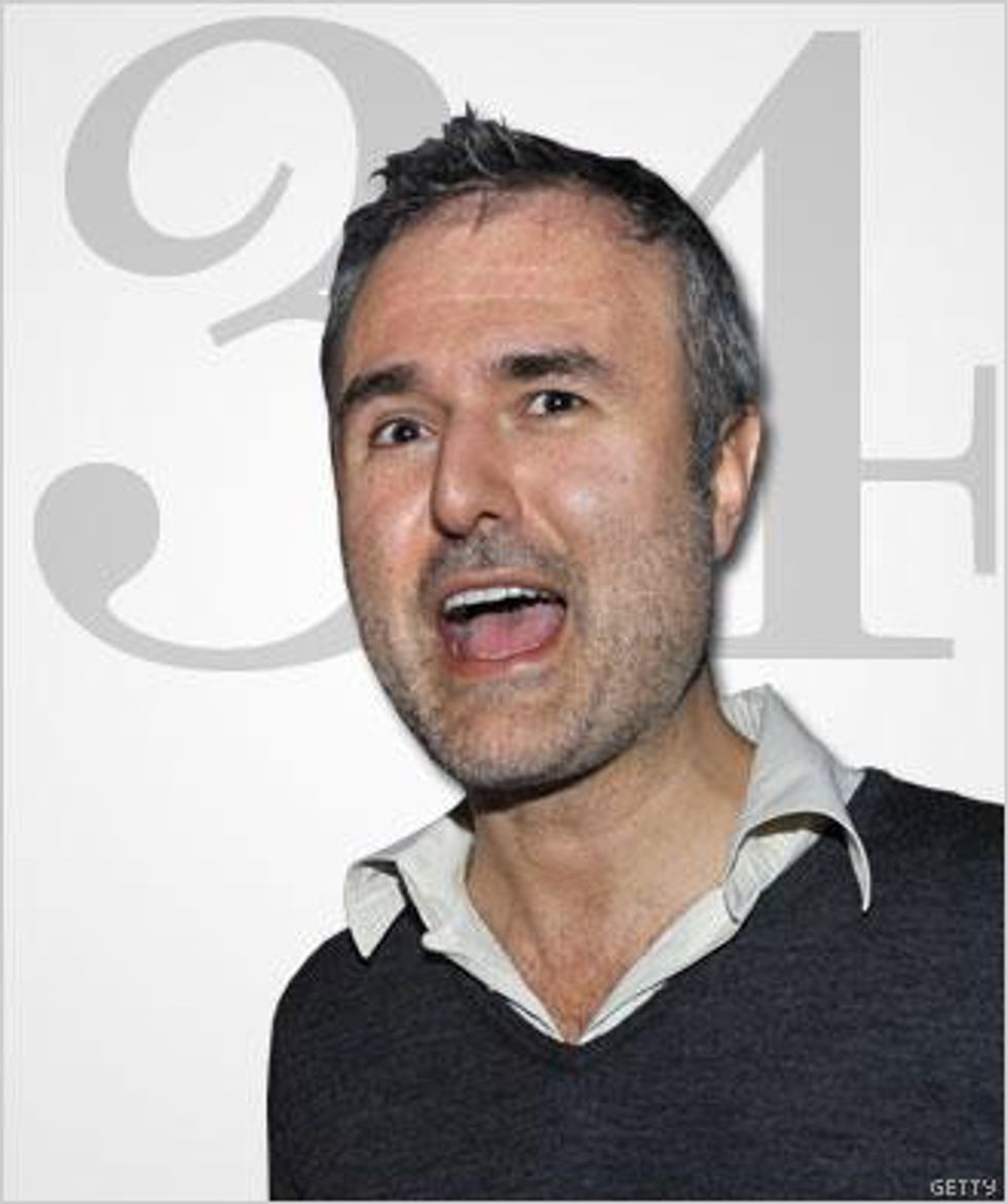 Fifth Annual Power 50