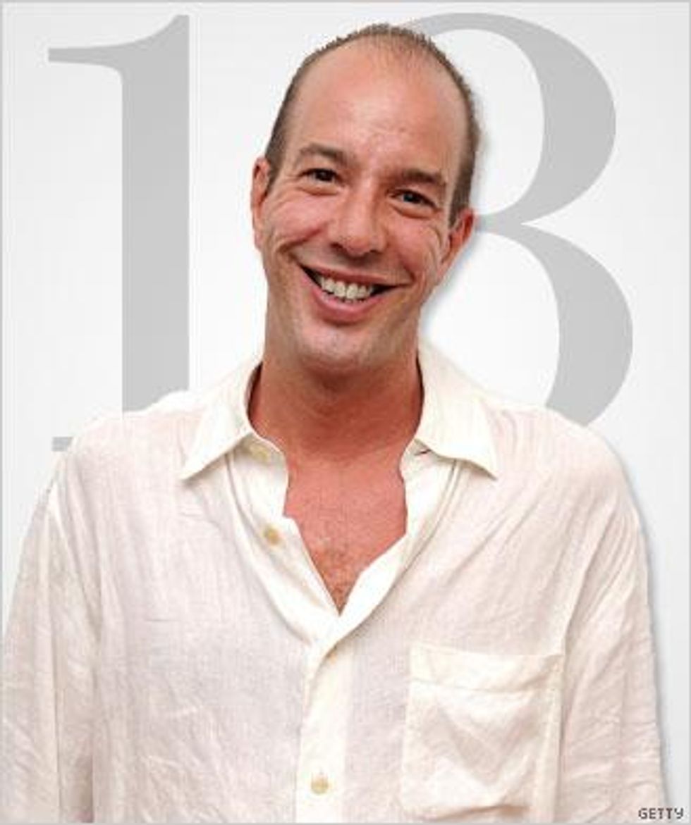 Fifth Annual Power 50