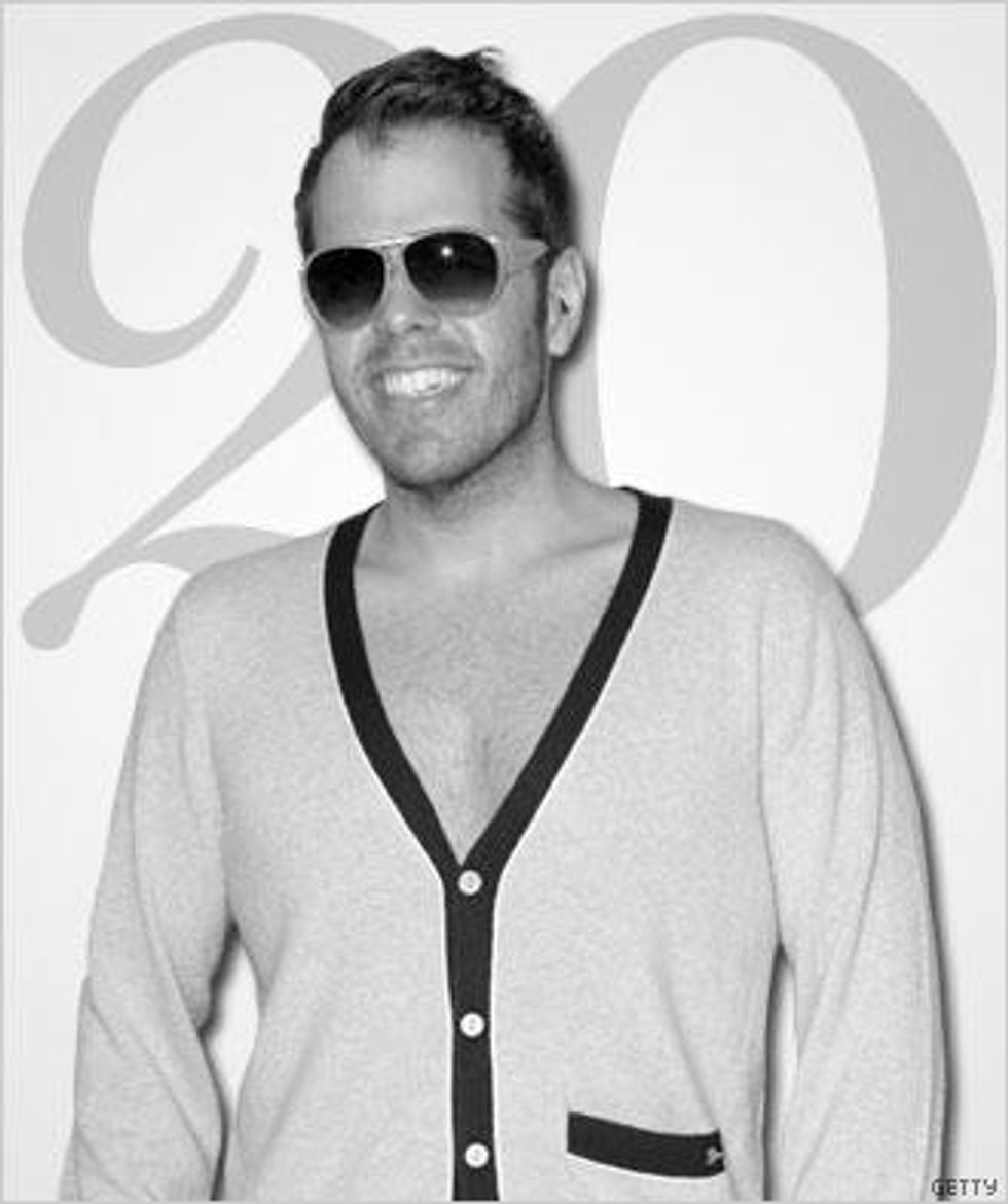 Fifth Annual Power 50