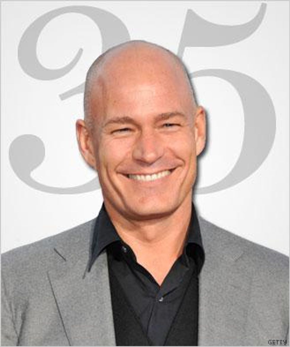 Fifth Annual Power 50