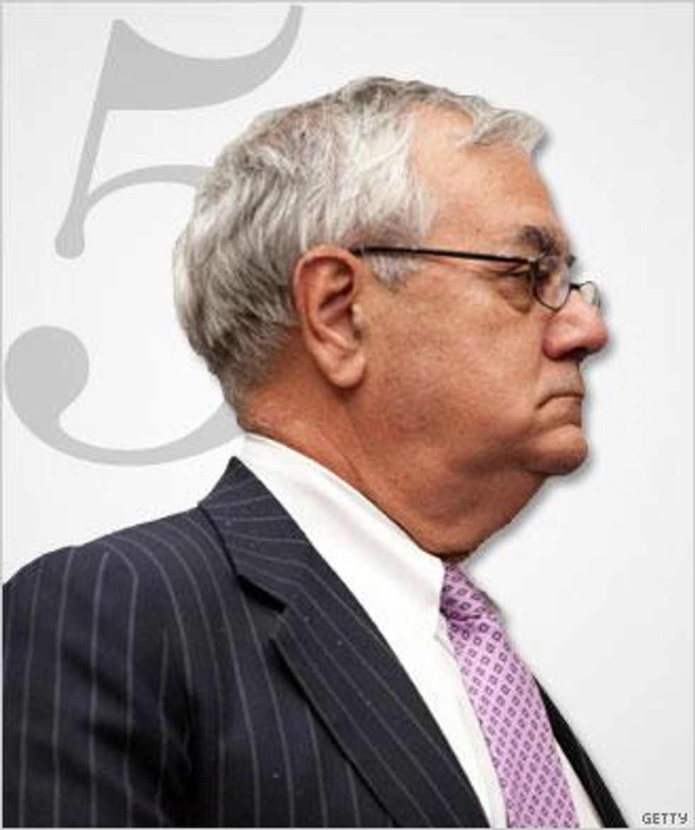 Fifth Annual Power 50