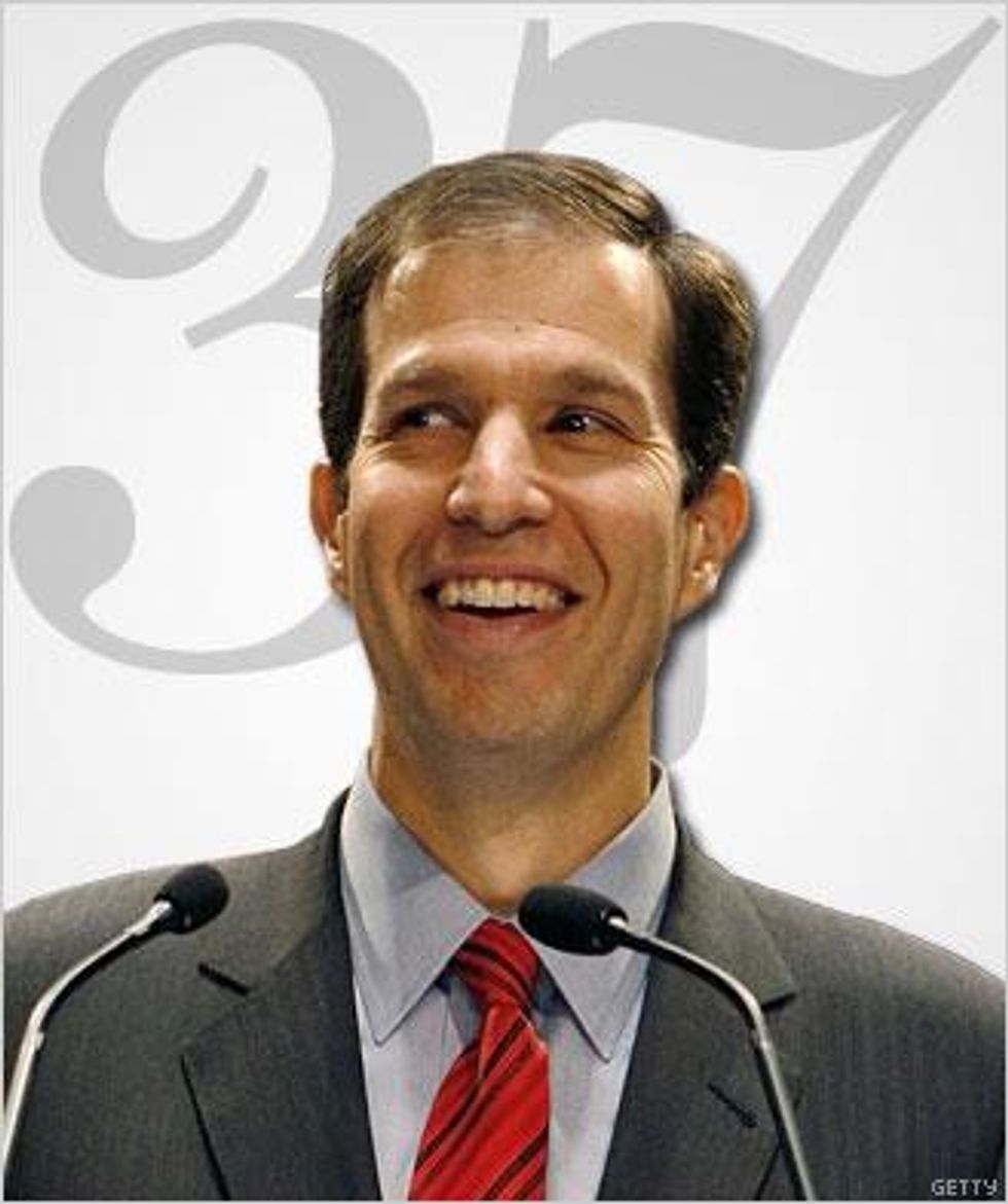 Fifth Annual Power 50