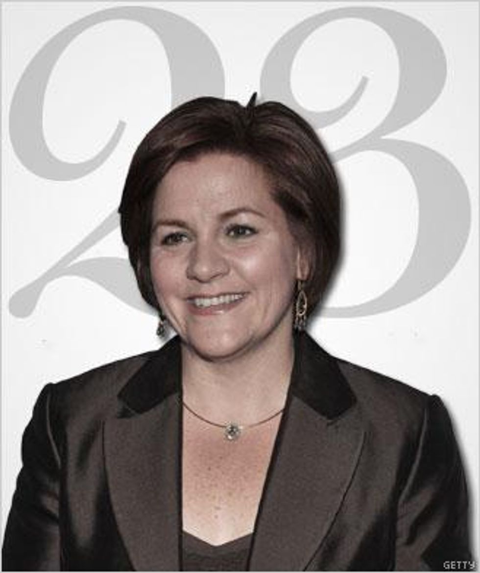 Fifth Annual Power 50