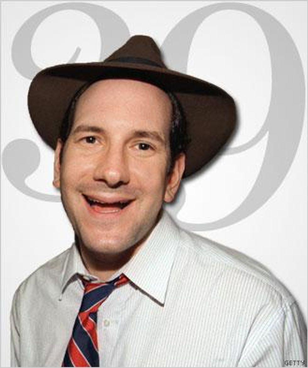 Fifth Annual Power 50