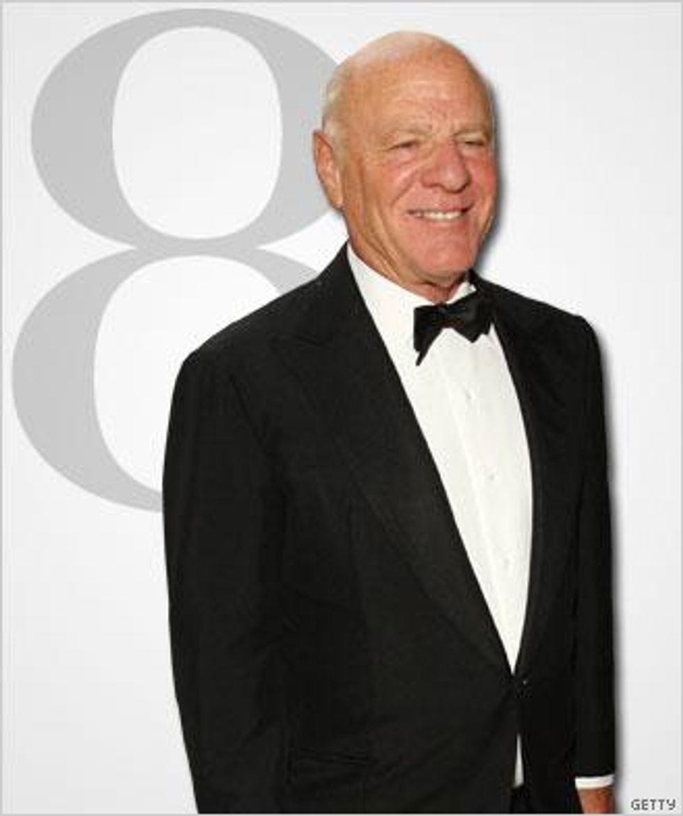 Fifth Annual Power 50