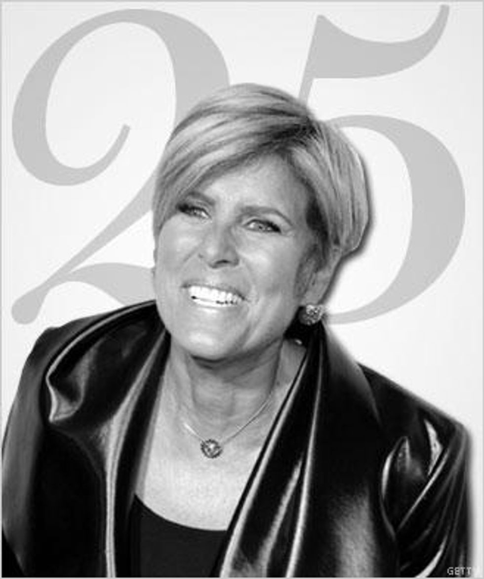 Fifth Annual Power 50