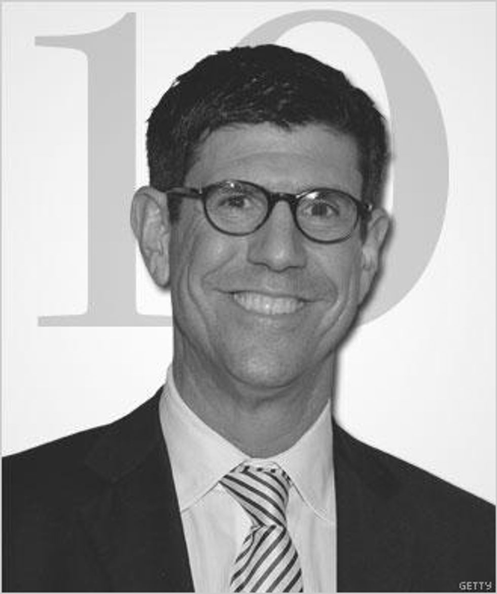 Fifth Annual Power 50