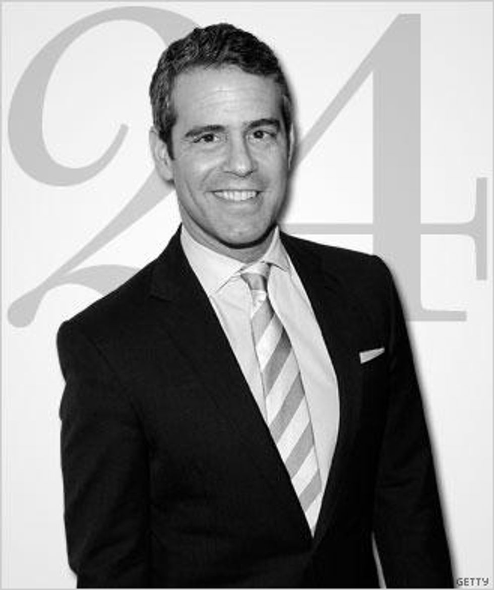 Fifth Annual Power 50