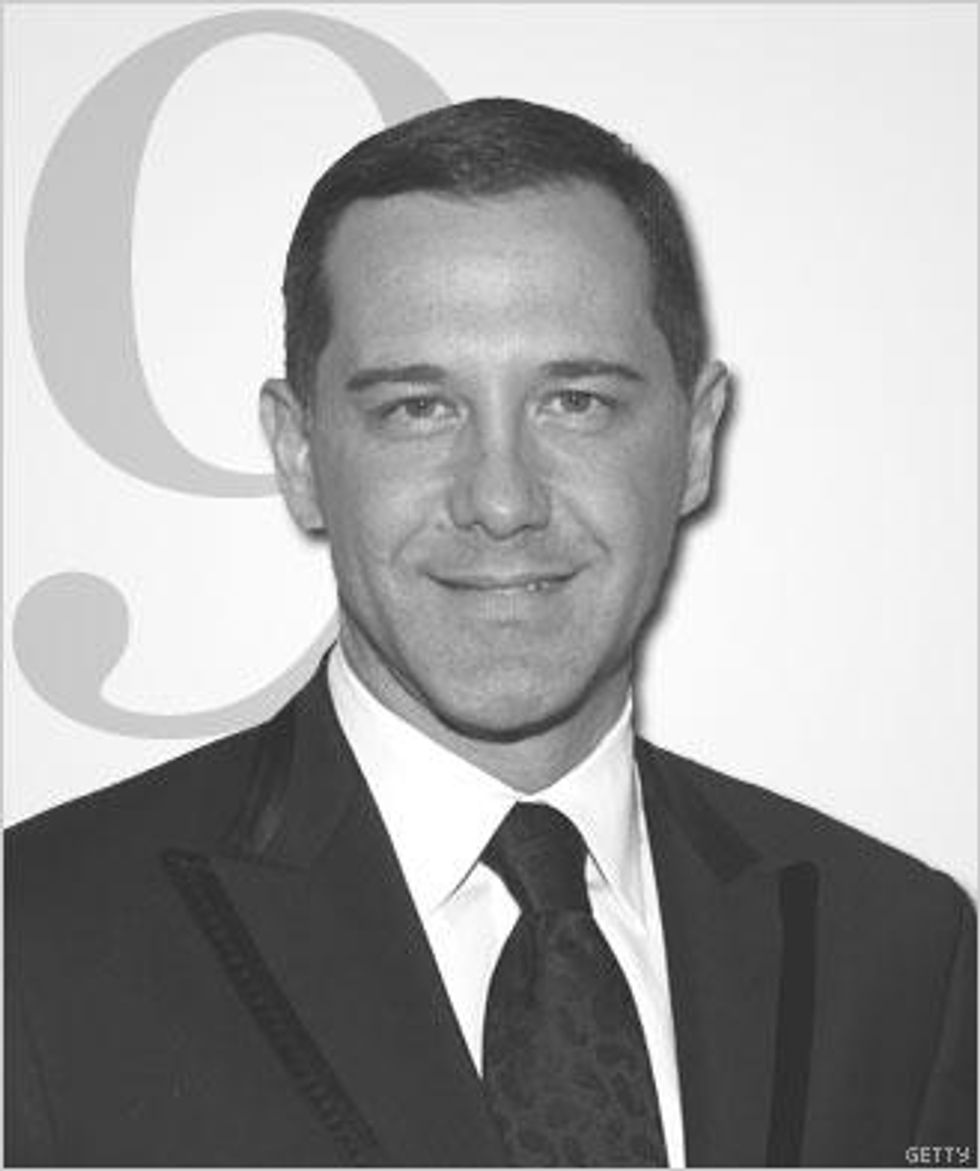 Fifth Annual Power 50