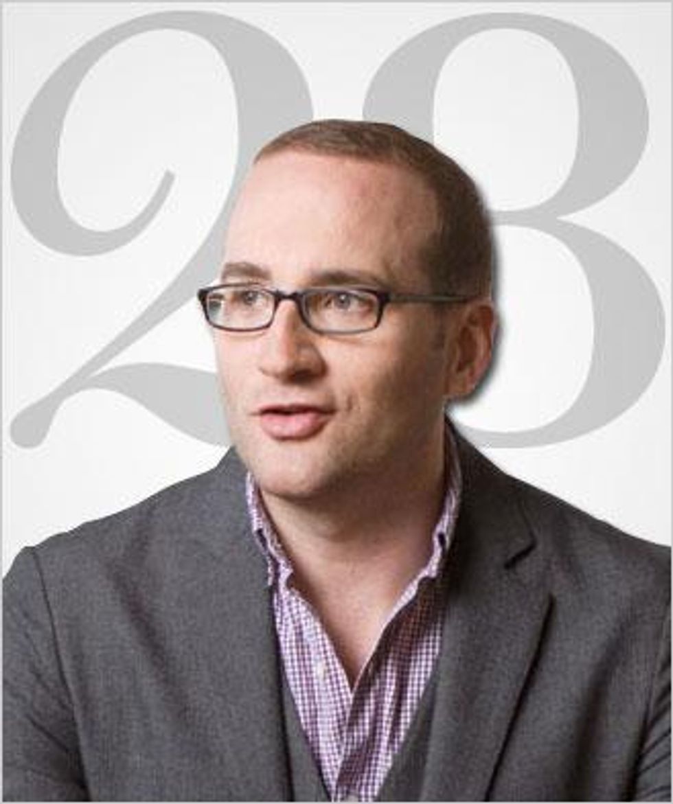 Fifth Annual Power 50