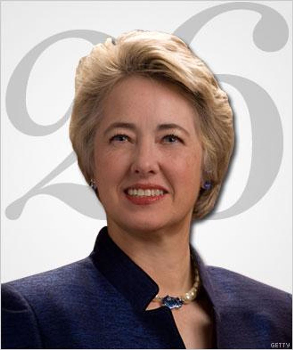 Fifth Annual Power 50