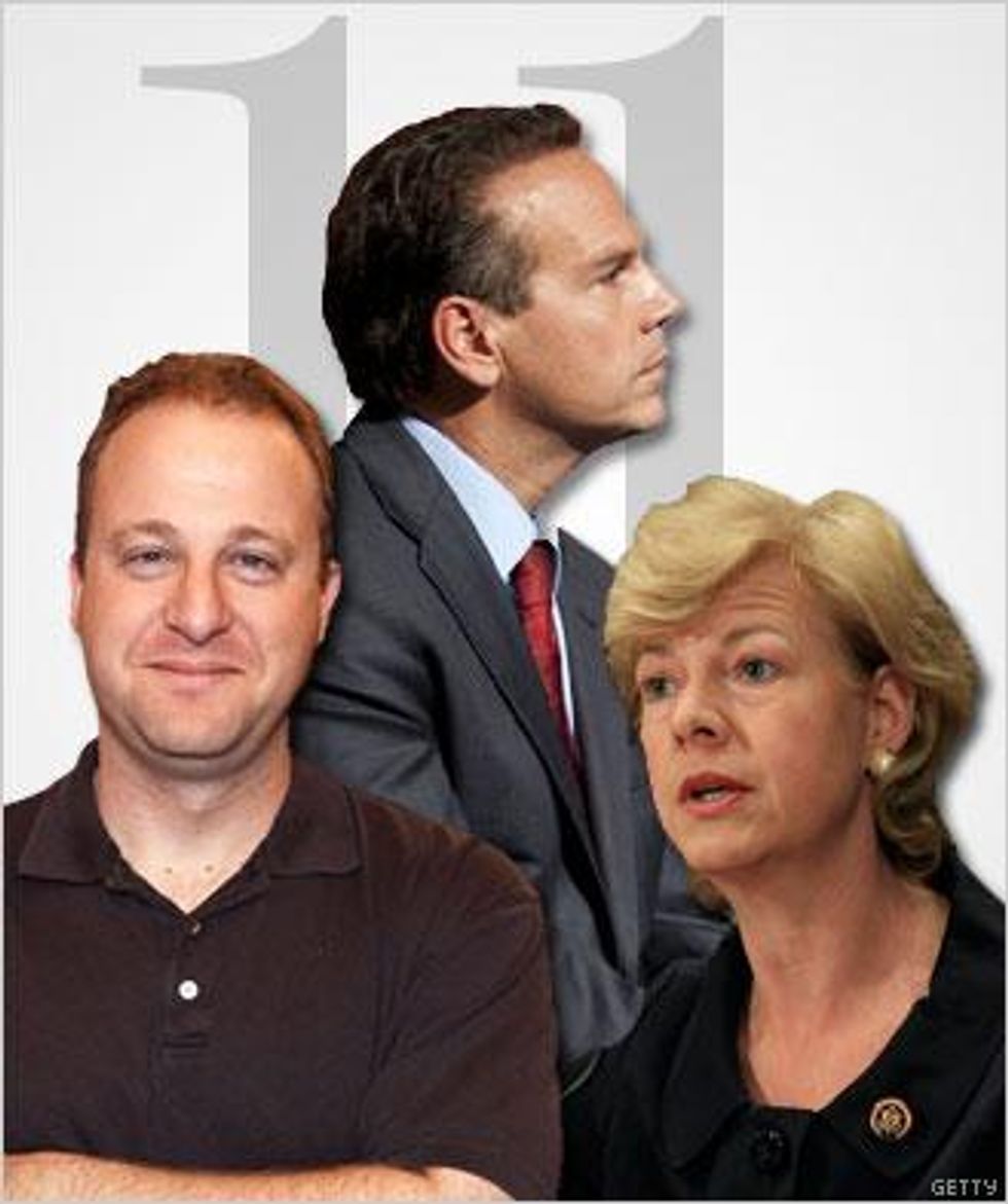 Fifth Annual Power 50