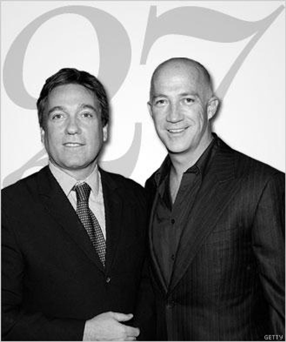 Fifth Annual Power 50