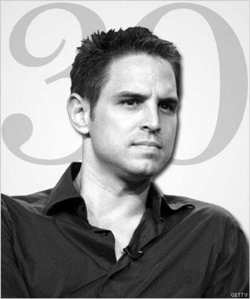 Fifth Annual Power 50