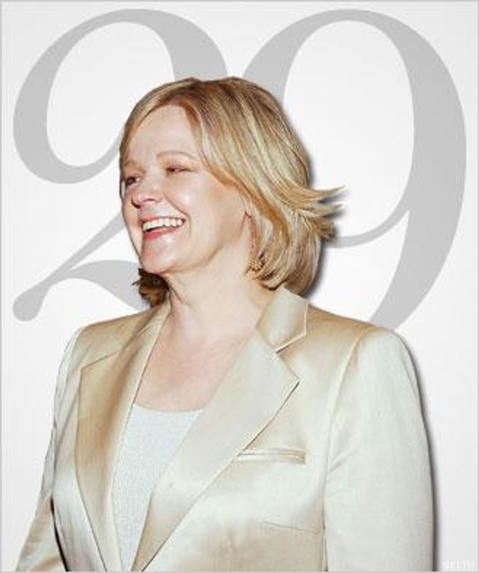 Fifth Annual Power 50