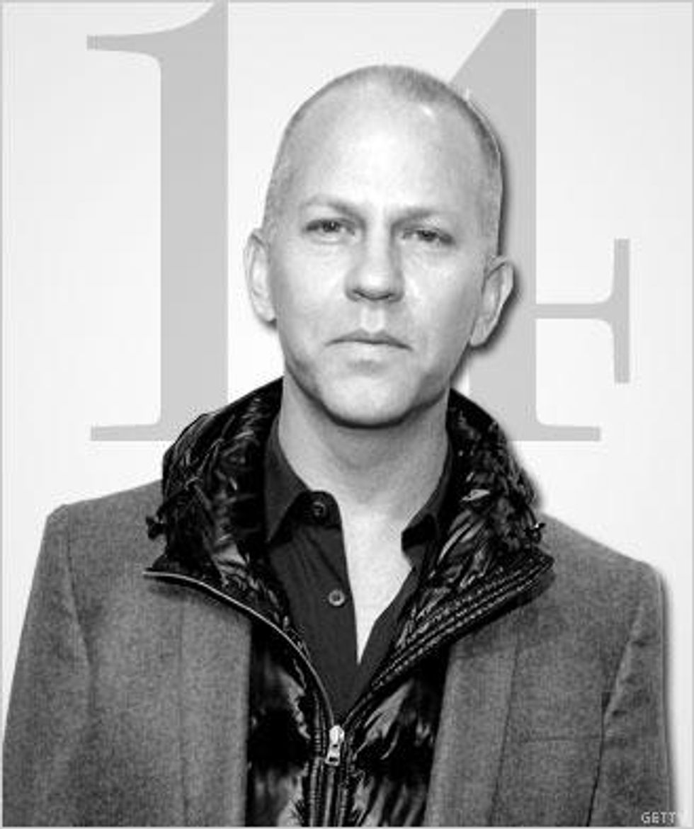 Fifth Annual Power 50