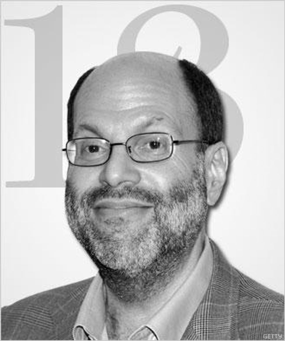 Fifth Annual Power 50