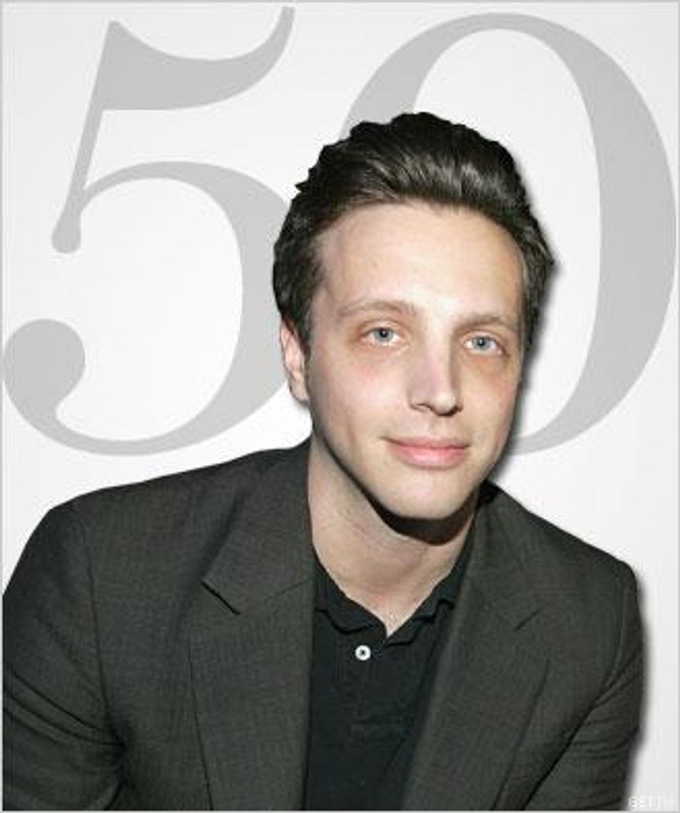 Fifth Annual Power 50