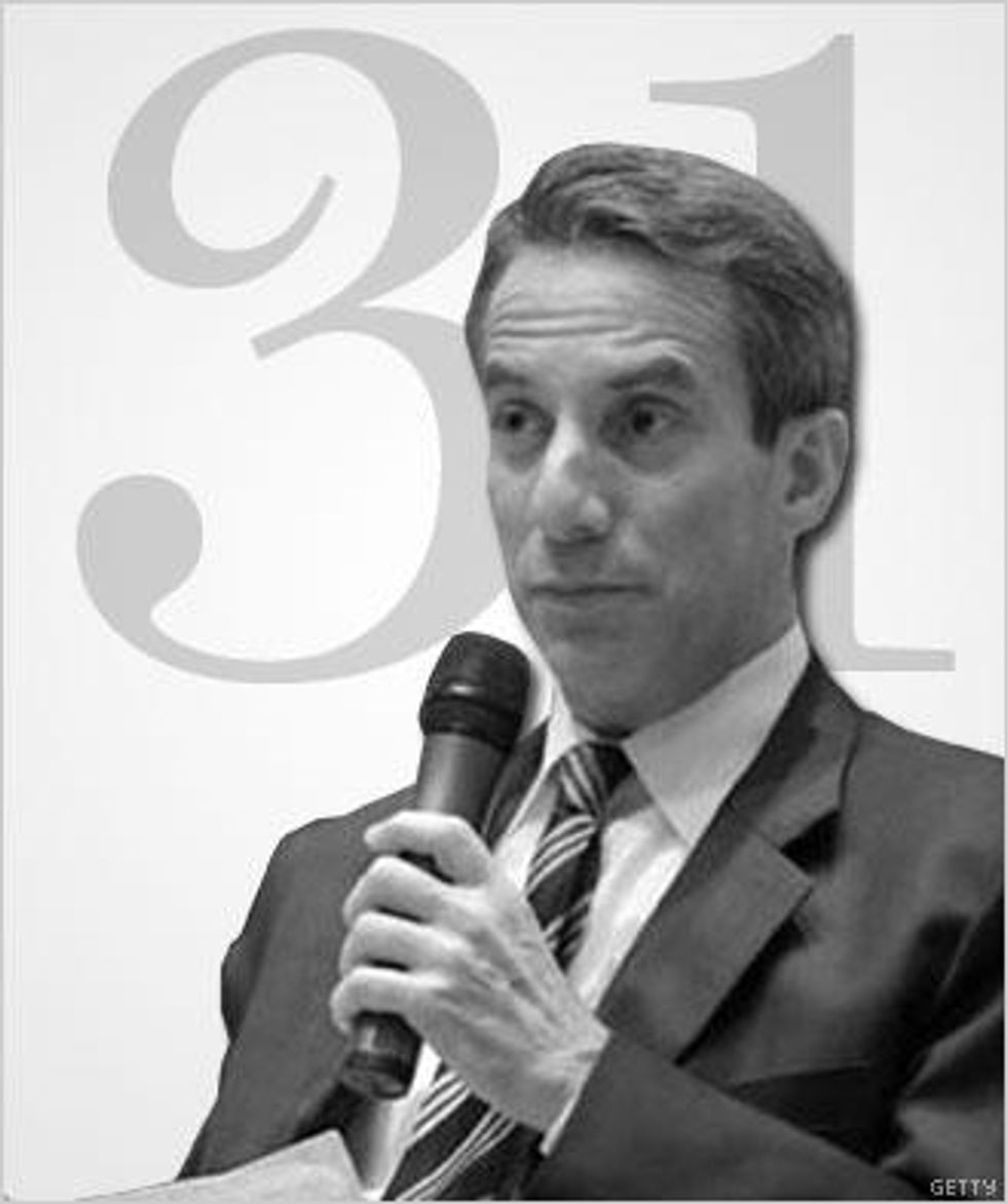 Fifth Annual Power 50