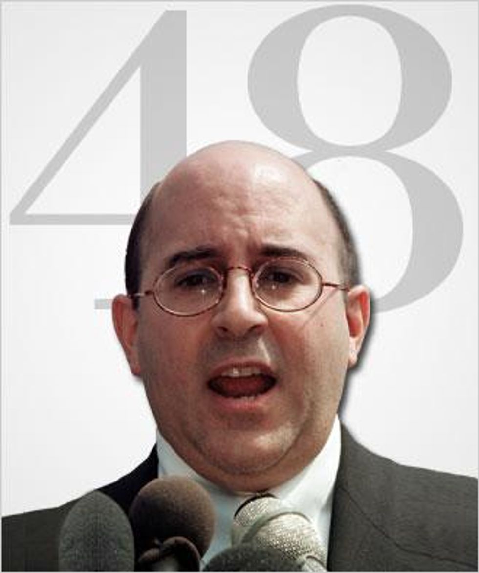 Fifth Annual Power 50