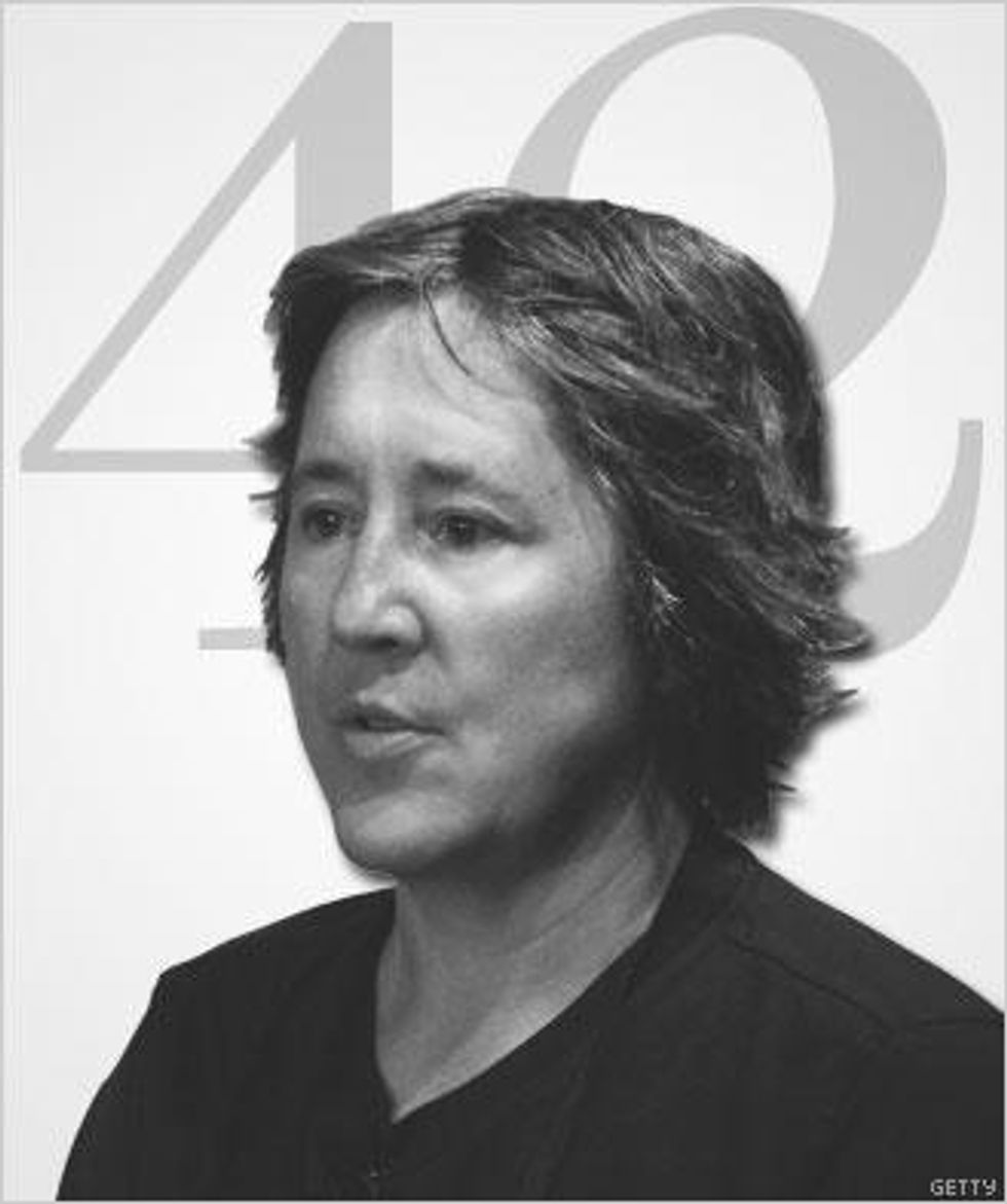 Fifth Annual Power 50