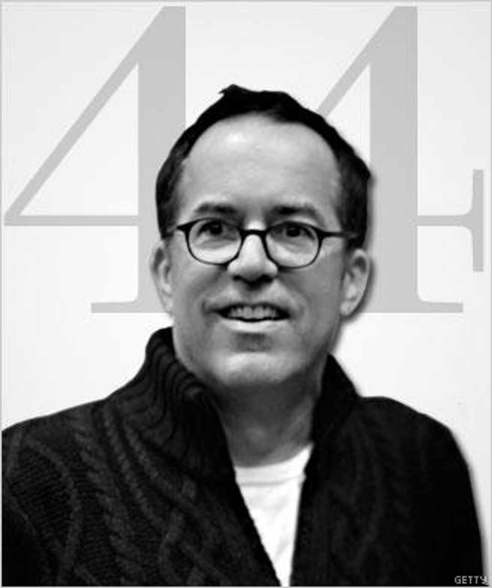 Fifth Annual Power 50