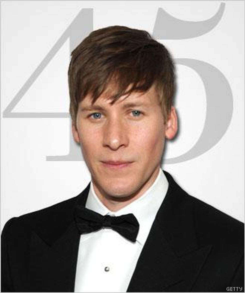 Fifth Annual Power 50