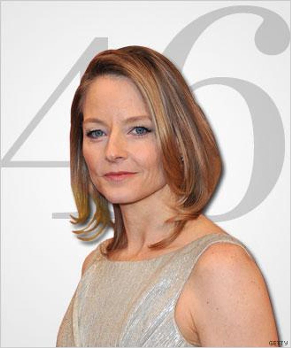 Fifth Annual Power 50