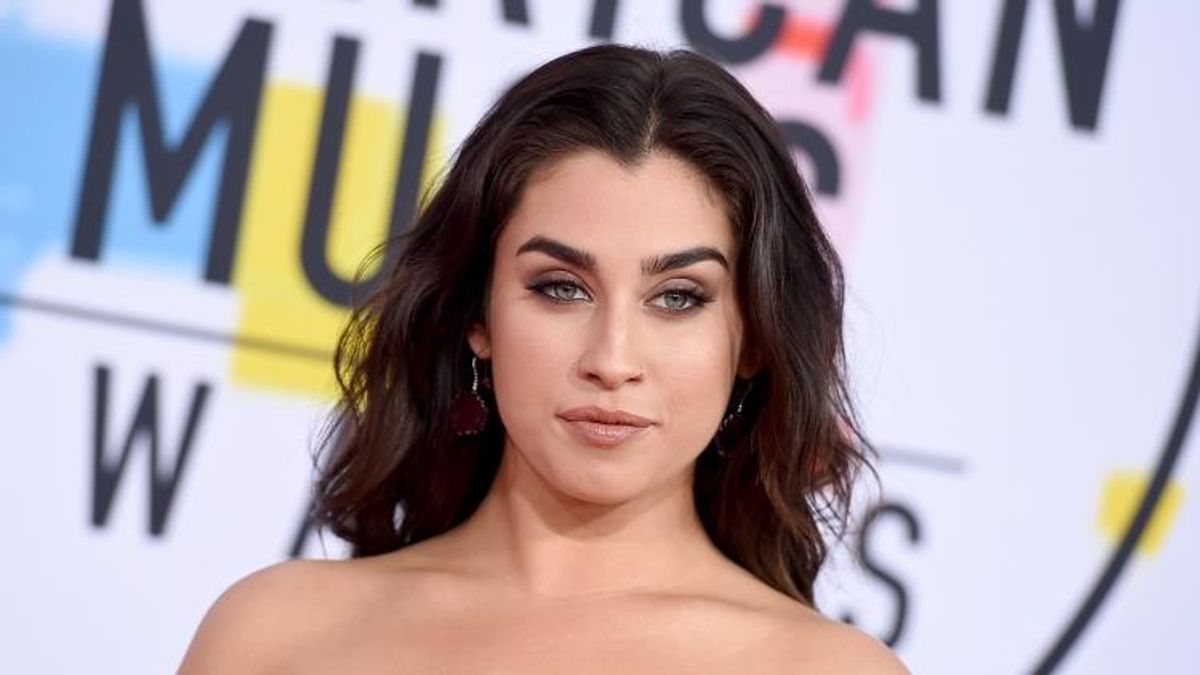 Fifth Harmony's Lauren Jauregui Goes Solo with 'Expectations'