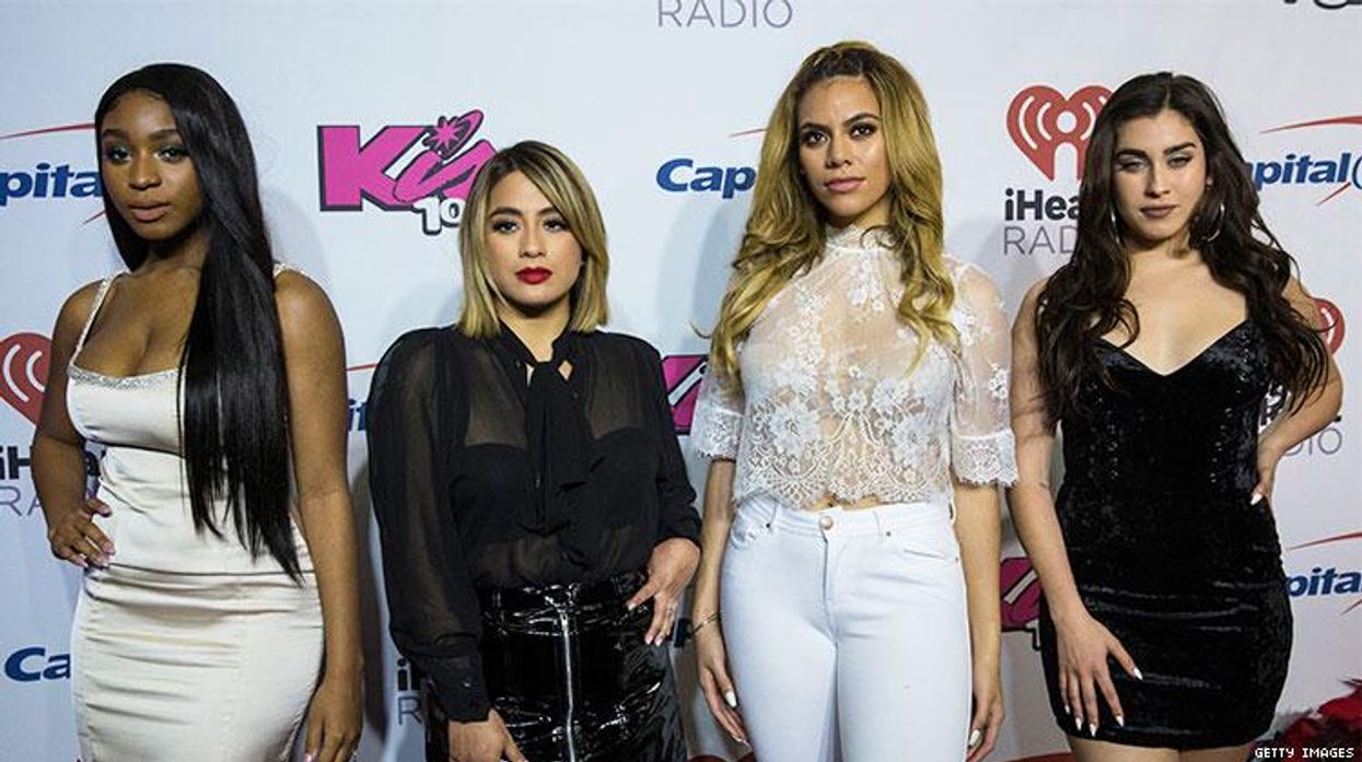 Fifth Harmony
