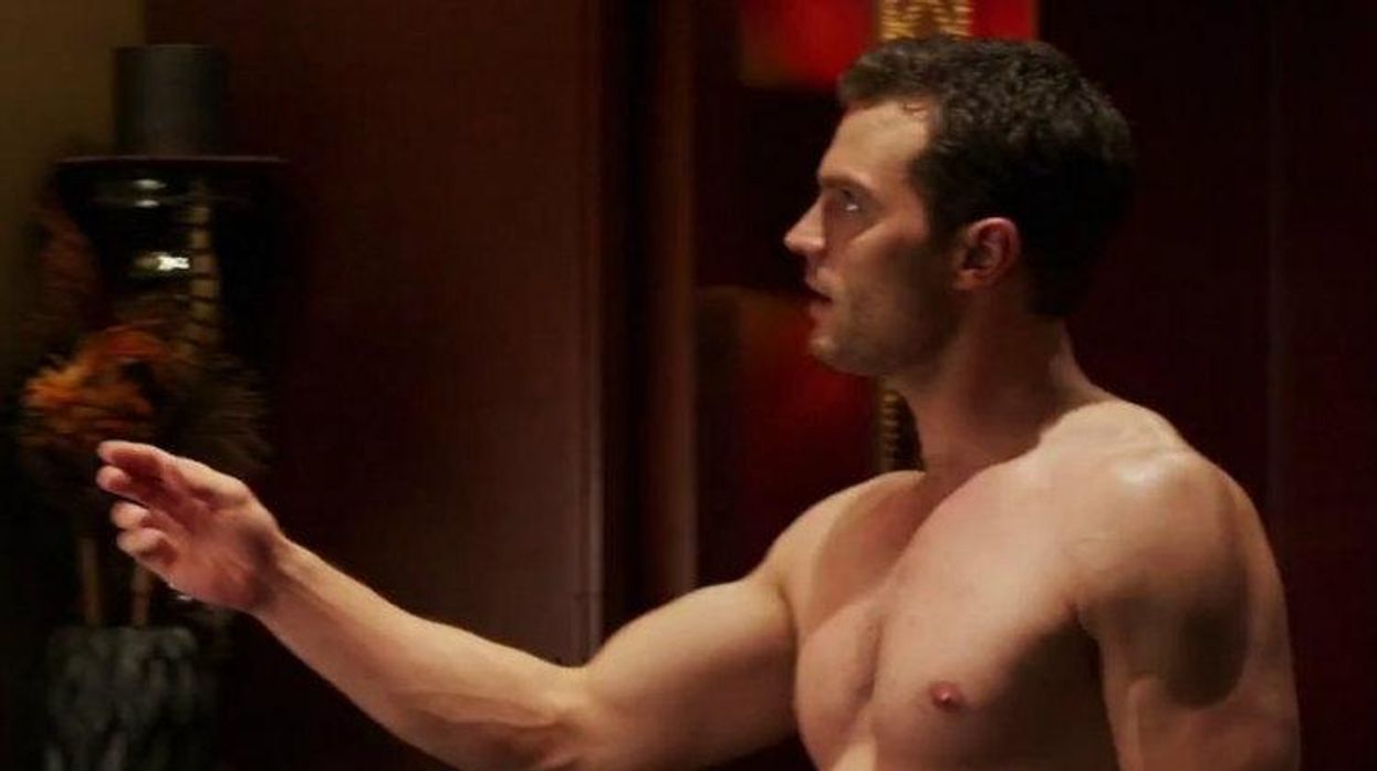 Fifty Shades Freed, Fifty Shades, Jamie Dornan, Dakota Johnson