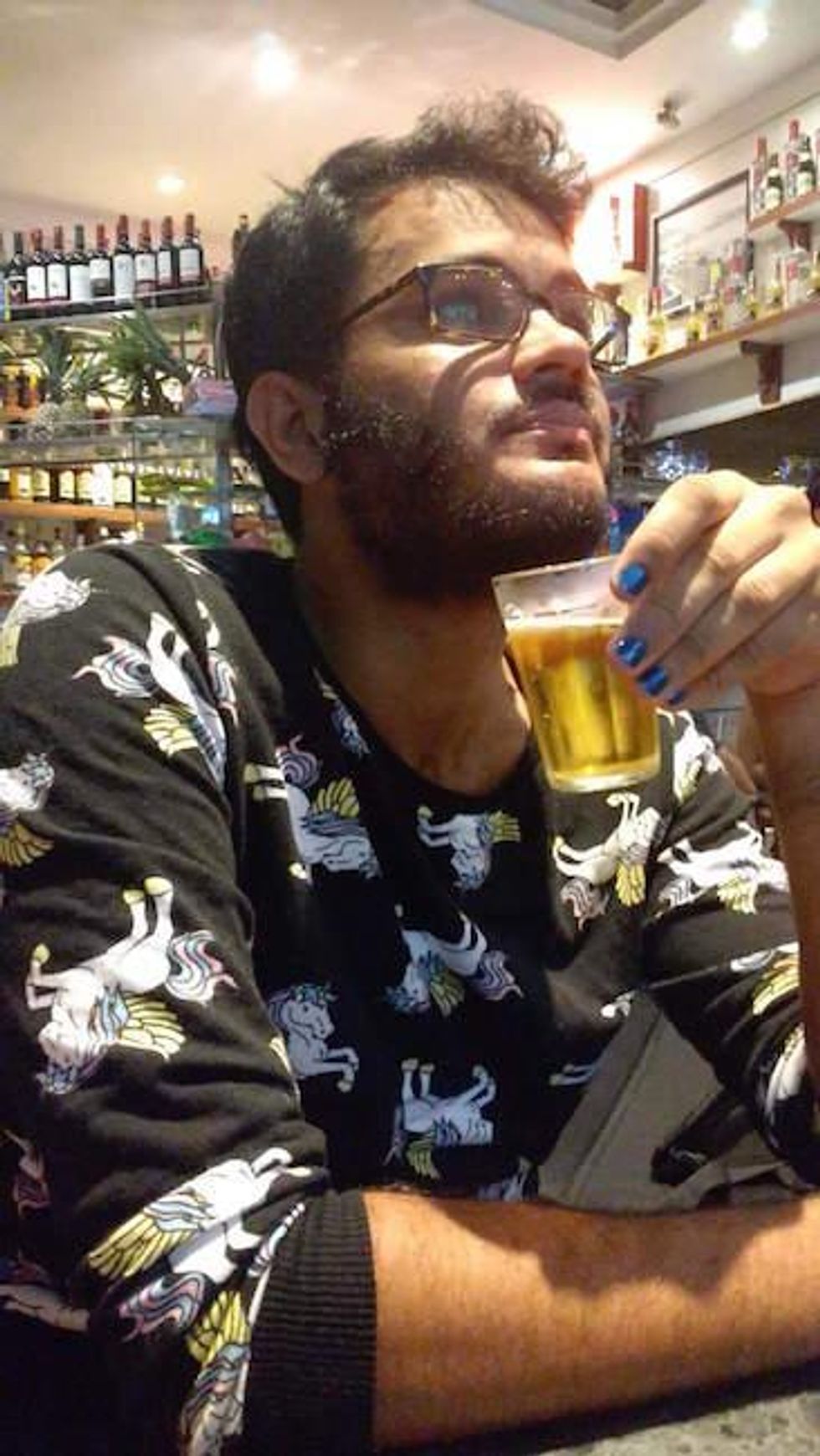 Filipe Deute, Rio de Janeiro, Brazil