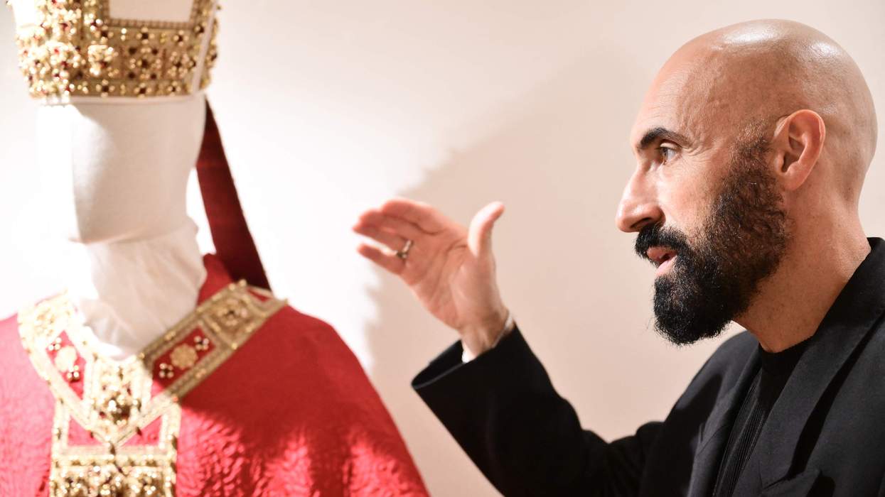 Filippo Sorcinelli