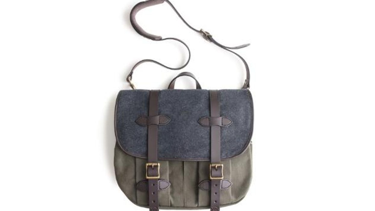 Filson-lead