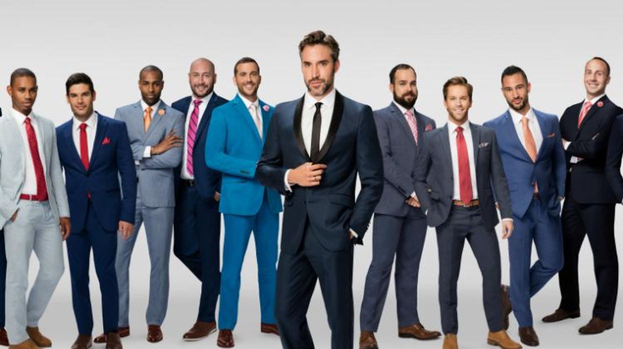 finding prince charming