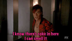 finn wittrock american horror story hotel