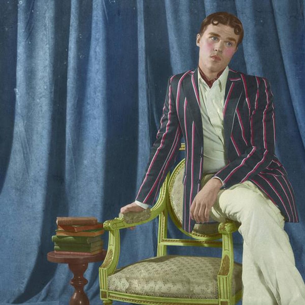 Finn Wittrock as Dandy Mott