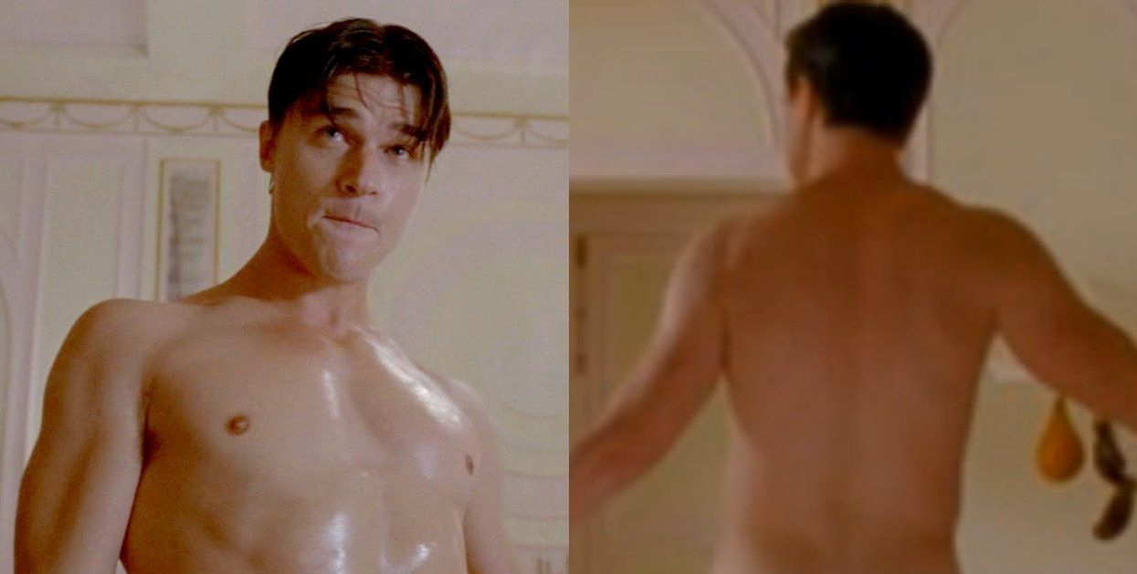 Finn Wittrock on American Horror Story: Freak Show