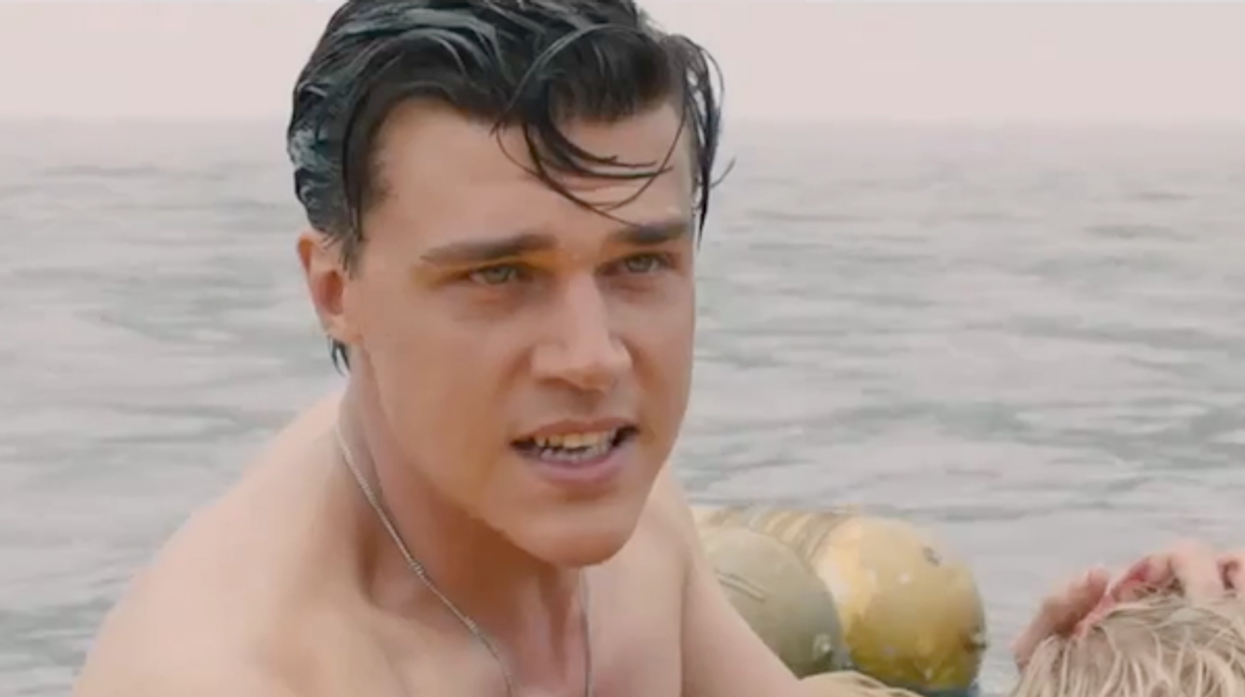 Finn Wittrock