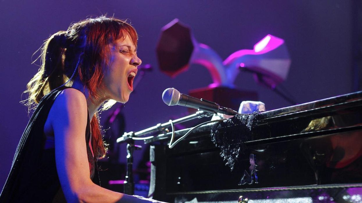 Fiona Apple