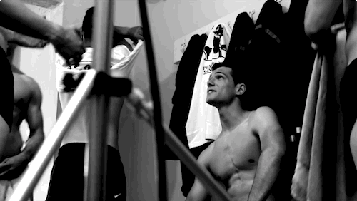 Firefighters without Borders...or Shirts