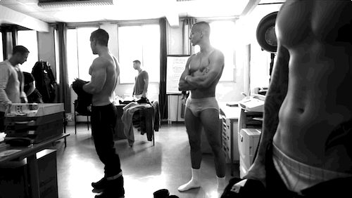 Firefighters without Borders...or Shirts