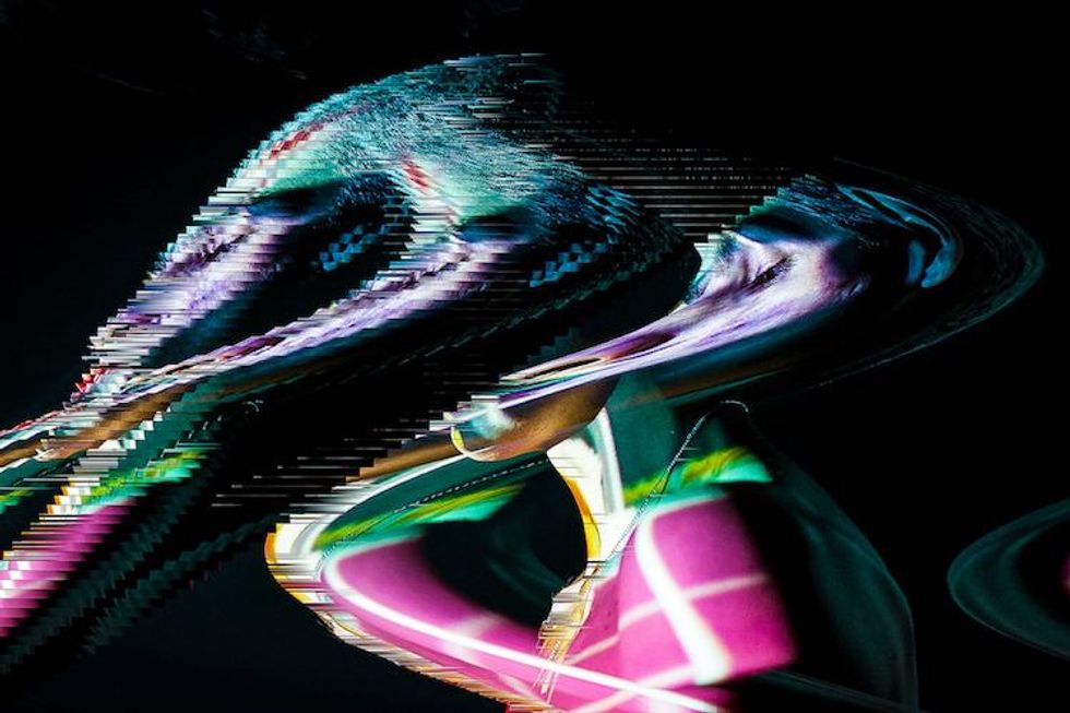 Firefly by Rainer Torrado