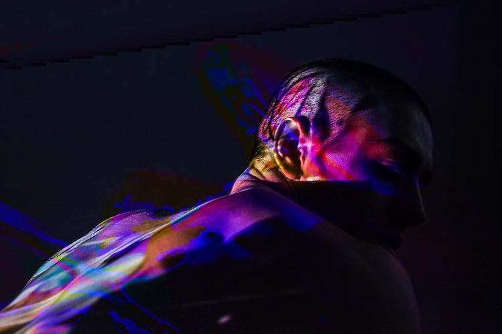 Firefly by Rainer Torrado