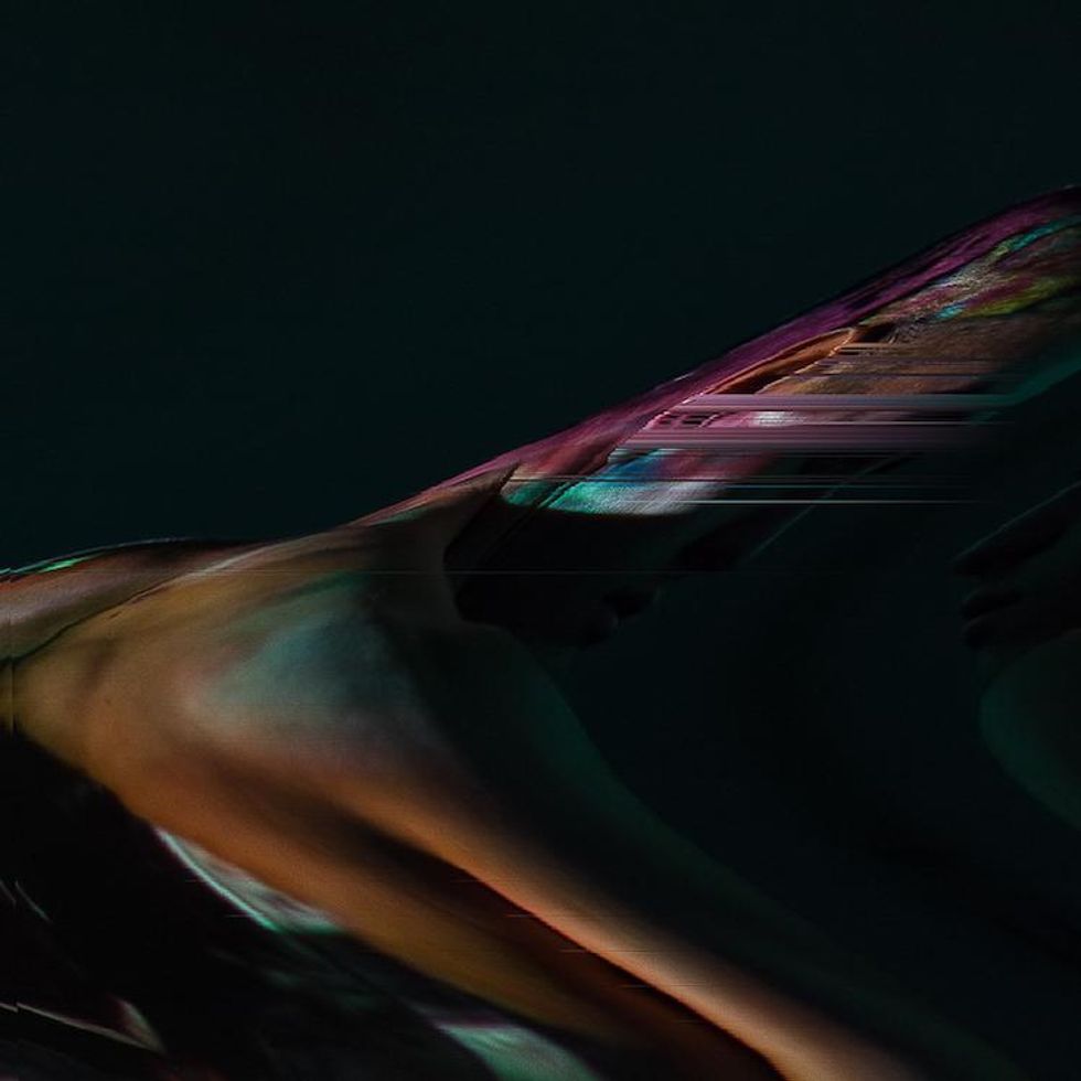 Firefly by Rainer Torrado