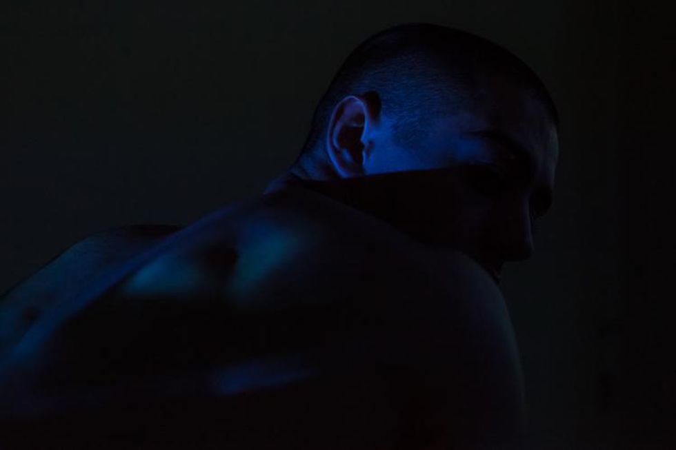 Firefly by Rainer Torrado