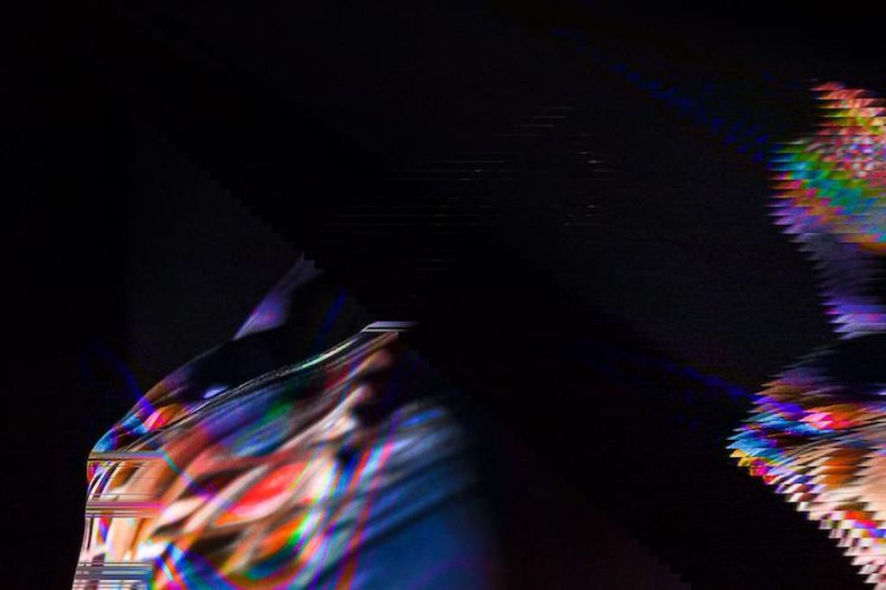 Firefly by Rainer Torrado