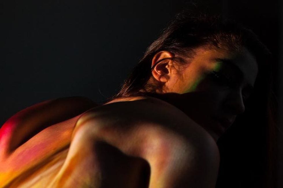 Firefly by Rainer Torrado