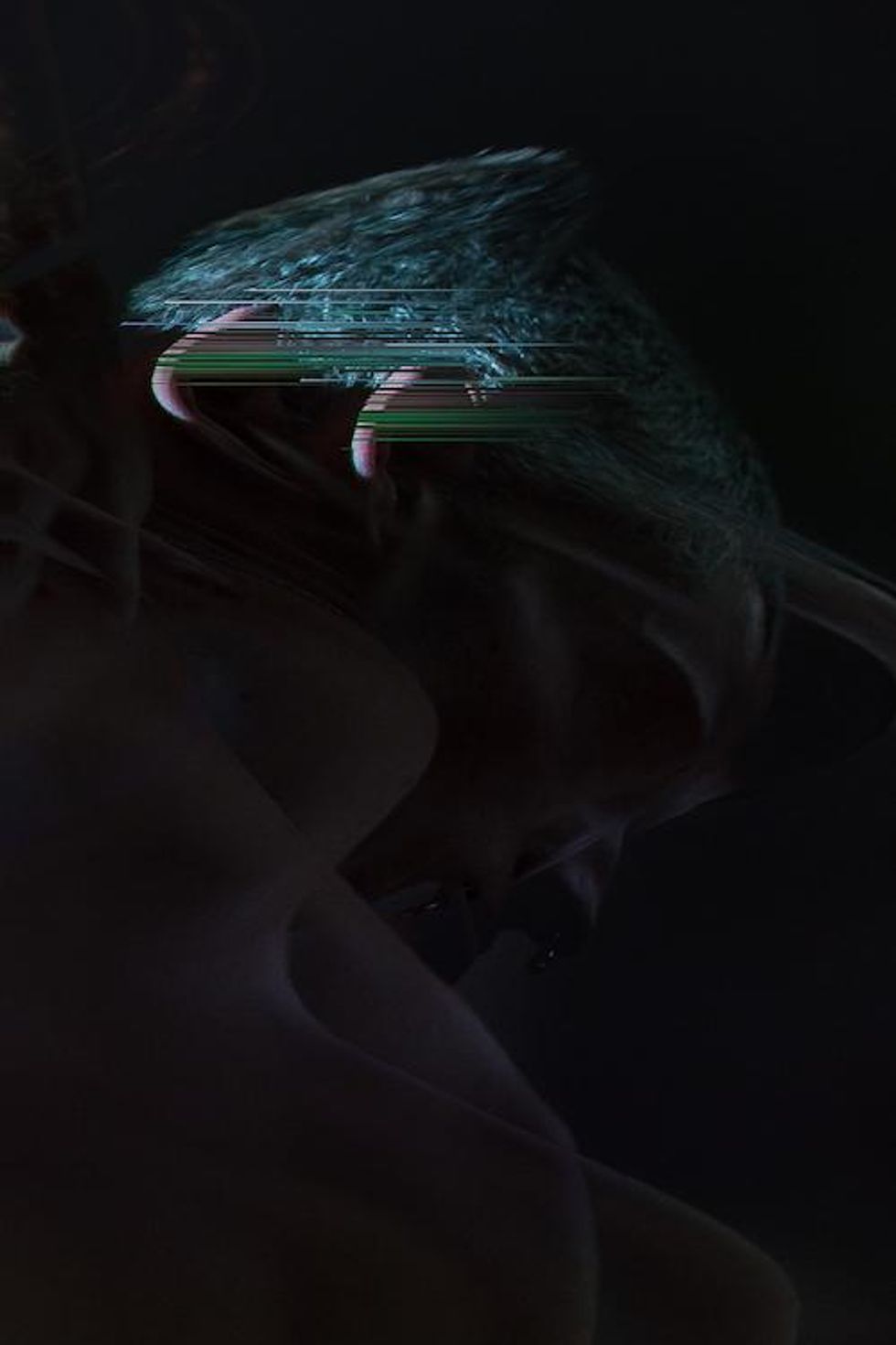 Firefly by Rainer Torrado