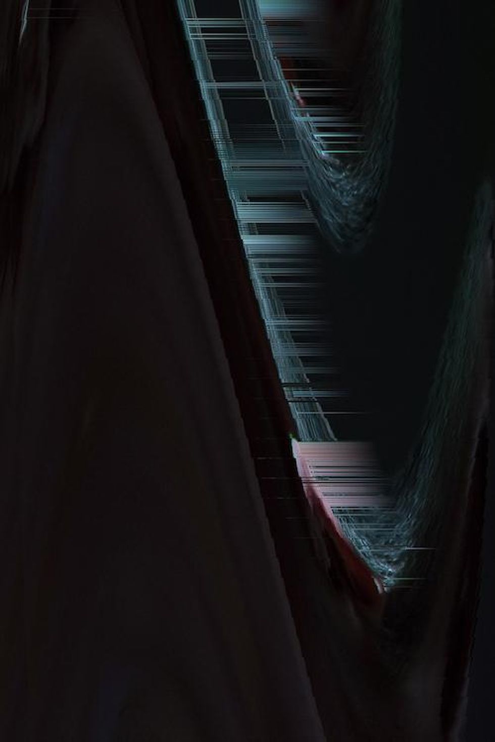 Firefly by Rainer Torrado